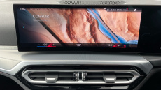 BMW 3 Series 320i M Sport 4dr Step Auto Petrol Saloon